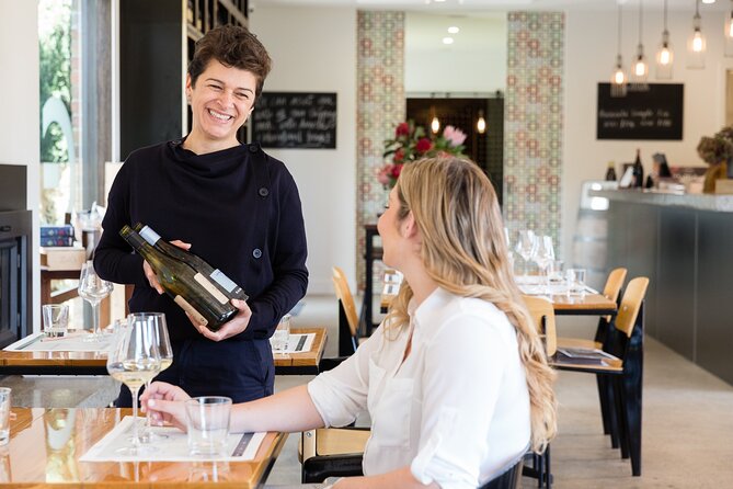 Mornington Peninsula Wine and Food Day Tour From Melbourne - Cancellation Policy