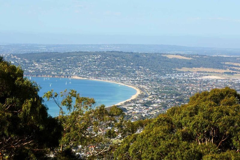 Mornington Peninsula Wine and Hot Springs Tour - Peninsula Hot Springs: make the most of three hours
