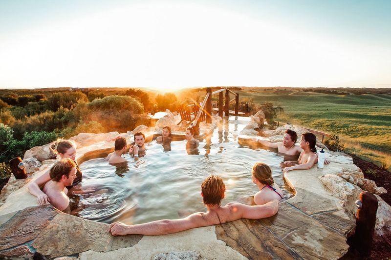 Mornington Peninsula Wine and Hot Springs Tour - Who should book this Mornington Peninsula tour?