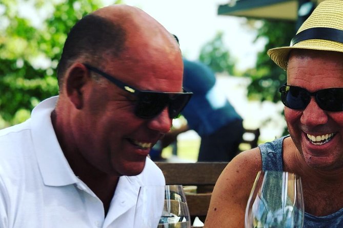 Mornington Peninsula Wine Region Tour - Tour Details