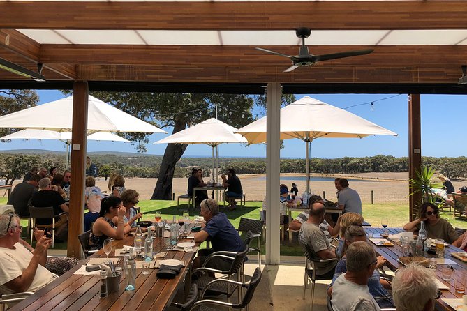 Mornington Peninsula Wine Region Tour - Winery Highlights