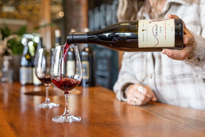 Mornington Peninsula Wine Tasting and Wellness Escape - FAQ