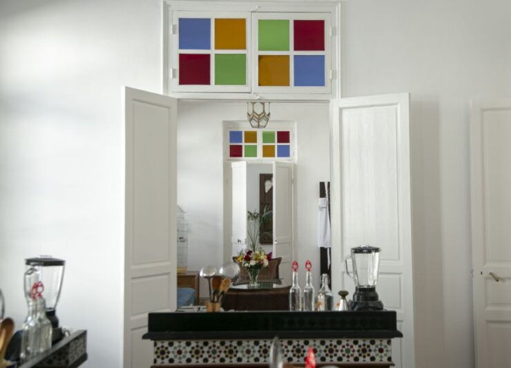 Moroccan 3-in-1 Cooking Experience - Experience Highlights