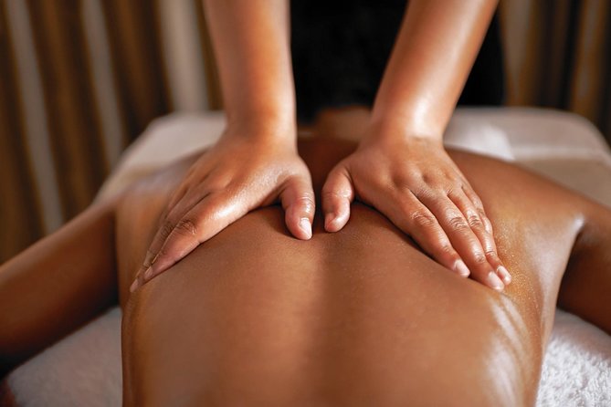 Moroccan Bath and Massage, Steam Bath, Jacuzzi, Sauna, Foam Scrubbing - Hurghada - Good To Know