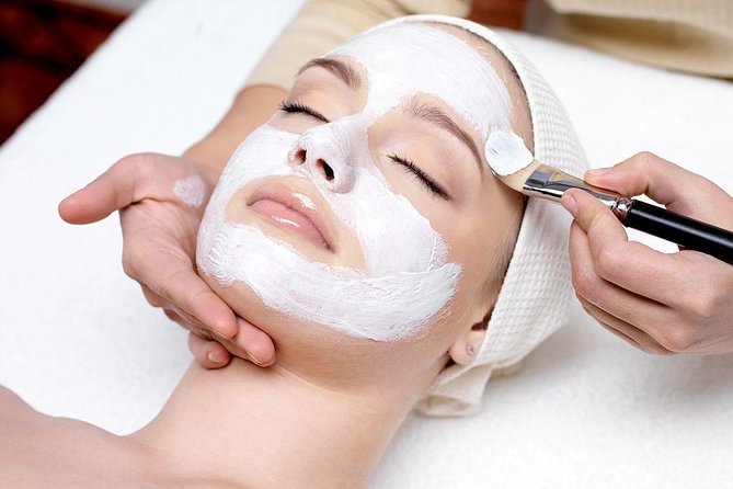 Moroccan Bath and Massage, Steam Bath, Jacuzzi, Sauna, Foam Scrubbing - Hurghada - Duration: 45 Minutes Full Body Massage