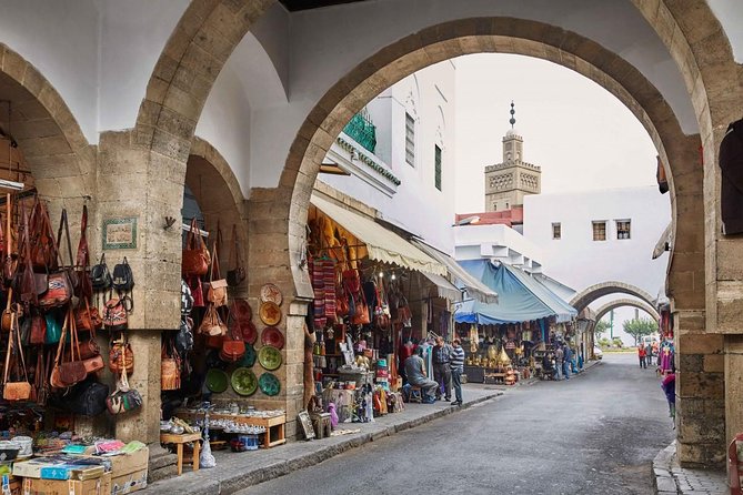 Moroccan Cities of the North - 4 Days - Good To Know