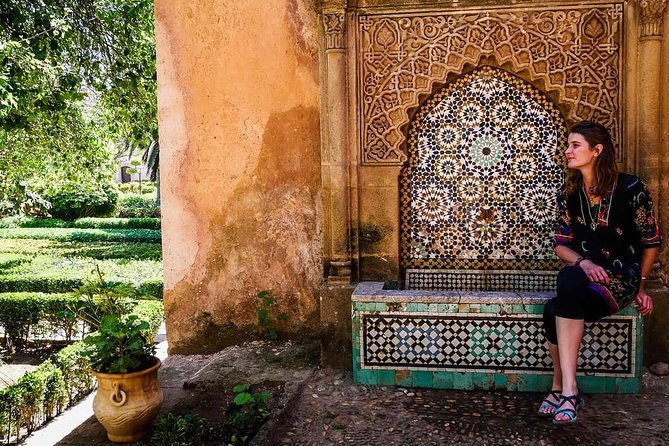 Moroccan Cities of the North - 4 Days - Day 3-4: Fes
