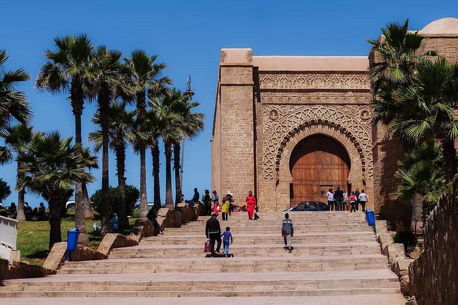 Moroccan Cities of the North - 4 Days - Frequently Asked Questions