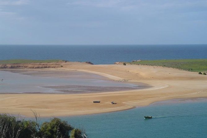 Moroccan Coastal Journeys: Marrakech to El Oualidia VIP Transfers - Meeting and Pickup