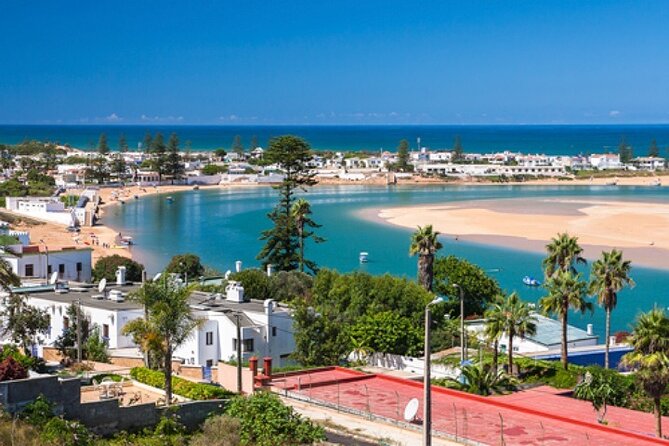 Moroccan Coastal Journeys: Marrakech to El Oualidia VIP Transfers - Additional Information