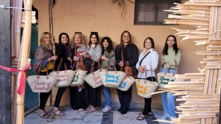 Moroccan Cooking Class for Lunch or Dinner at a Cozy Kitchen - Inclusive Culinary Experience