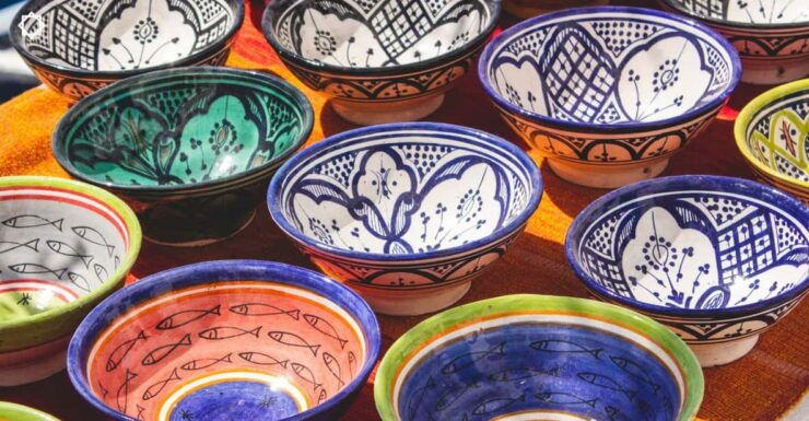 Moroccan Cooking Class in Madrid - Good To Know