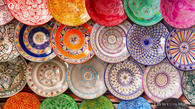 Moroccan Cooking Class in Madrid - Hands-On Cooking Stations