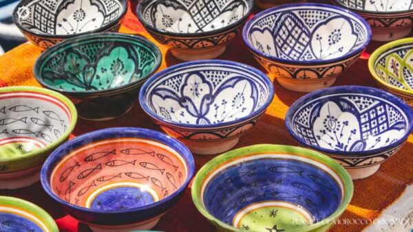 Moroccan Cooking Class in Madrid - Additional Services and Information