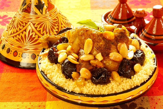 Moroccan Cooking Class in Marrakech - Choose Your Cooking Adventure