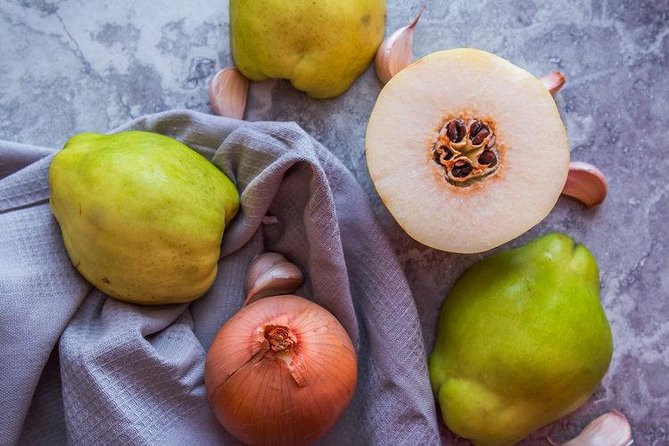 Moroccan Cooking Class With Chef Mama Nouzha - Overview of Moroccan Cooking Class