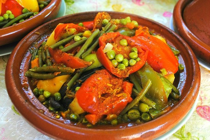 Moroccan Cooking Experience in Atlas Mountains Cook With a Berber Family - Berber Cooking Class Details