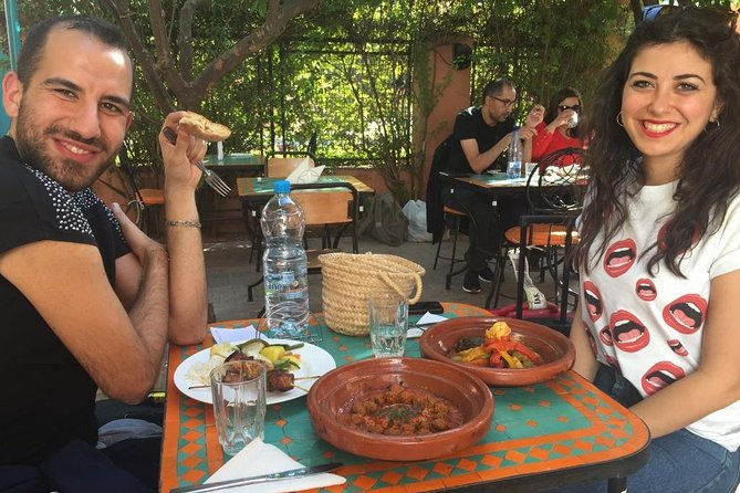 Moroccan Cooking Experience in Atlas Mountains Cook With a Berber Family - Booking Information