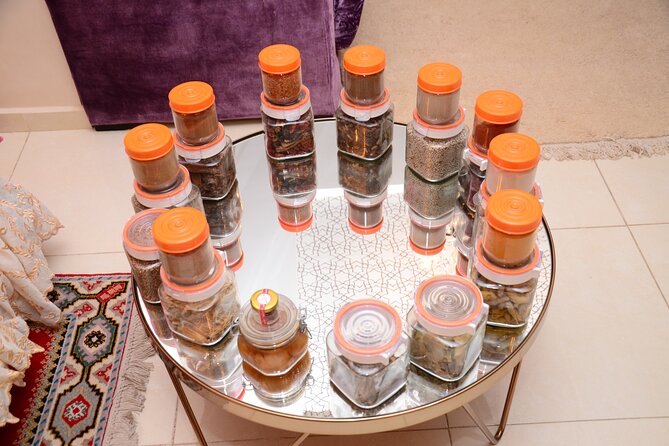Moroccan Cooking Workshop LAMAI CHEF - Cultural Insights