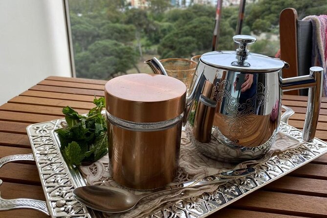 Moroccan Cuisine : Memorable Private Cooking Class in Tangier - Unforgettable Flavors and Aromas