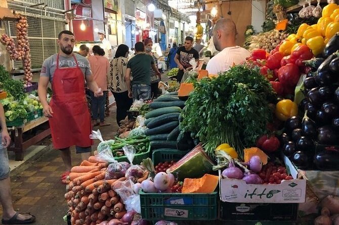 Moroccan Cuisine : Memorable Private Cooking Class in Tangier - Common Questions