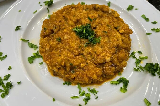 Moroccan Cuisine : Memorable Private Cooking Class in Tangier - The Sum Up