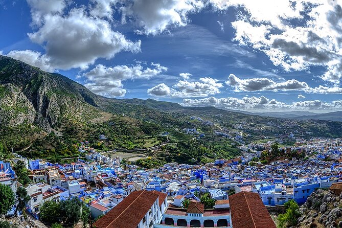 Moroccan Delights: Explore Chefchaouen and Rabats Culture - Exploring the Culture of Rabat
