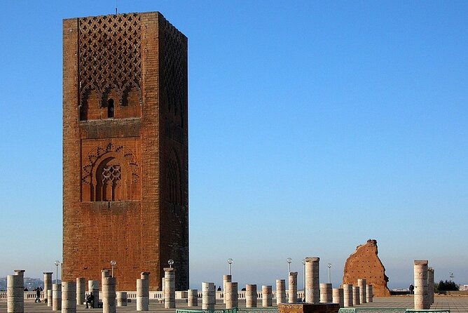 Moroccan Delights: Explore Chefchaouen and Rabats Culture - Best Time to Visit Chefchaouen and Rabat