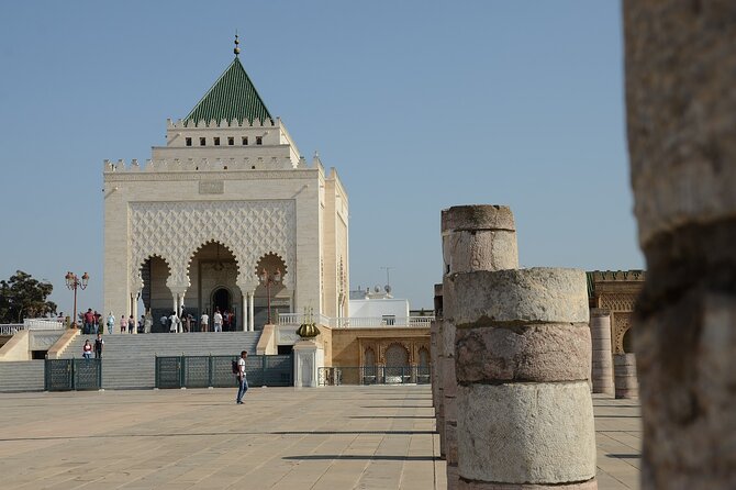Moroccan Delights: Explore Chefchaouen and Rabats Culture - Common Questions