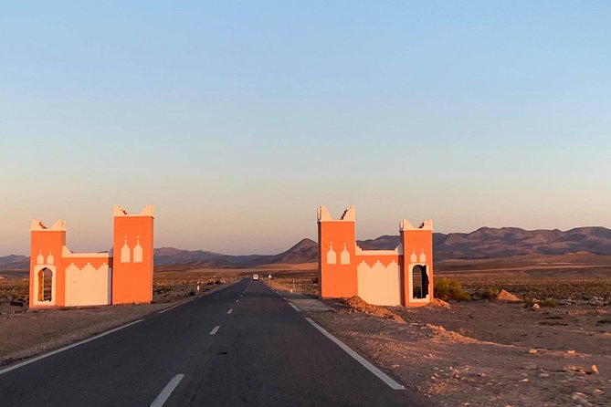 Moroccan Desert 3-Day Tour From Marrakech - Tour Highlights and Experiences