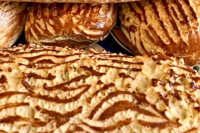 Moroccan Hands on Traditional Pastries & Tea Class in Marrakech - The Sum Up