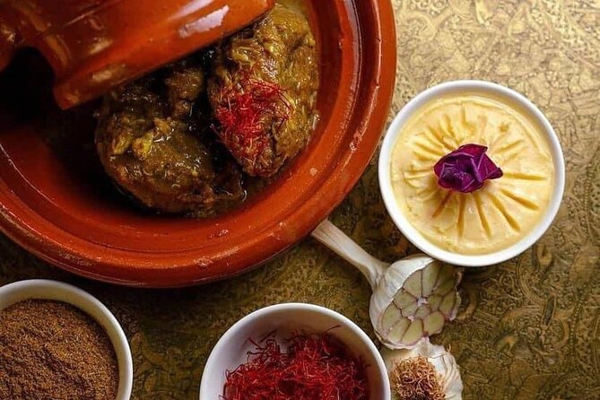 Moroccan Know-How: Exclusive Cooking Class in Marrakech - Good To Know