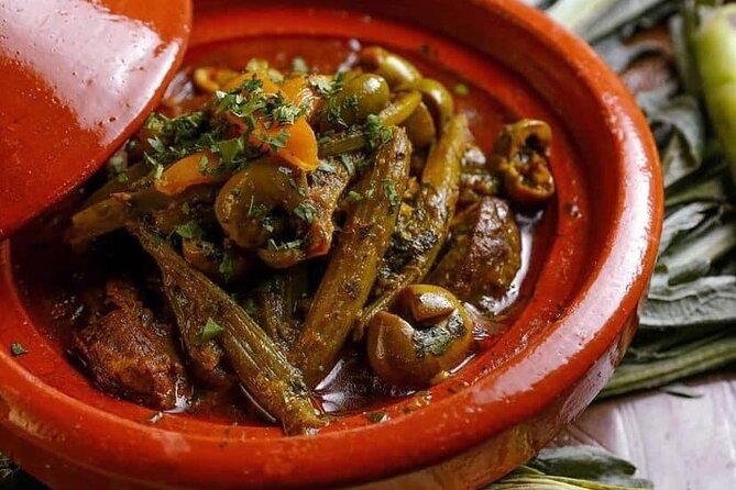 Moroccan Know-How: Exclusive Cooking Class in Marrakech - Additional Information