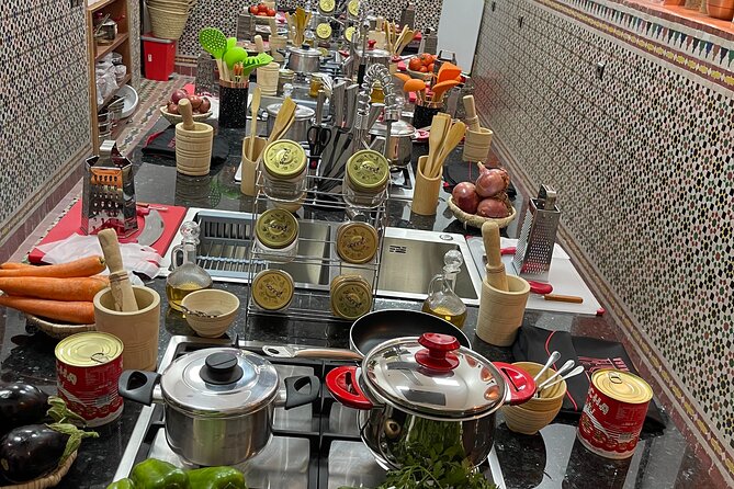Moroccan Tea and the Art of Traditional Preparation - Steps for Brewing Authentic Moroccan Tea