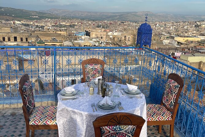 Moroccan Tea and the Art of Traditional Preparation - Enhancing the Tea Experience With Mint