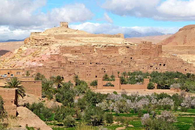 Morocco 12 Days 11 Night Desert Tour From Agadir - Reviews and Ratings
