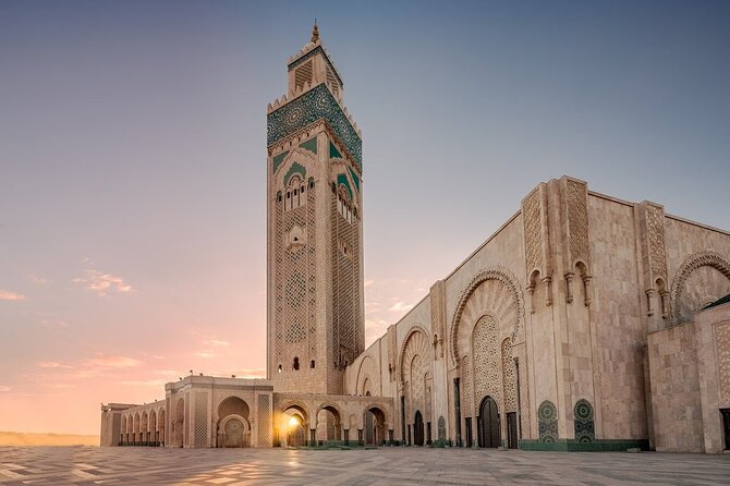 Morocco 12 Days Tour From Casablanca - Questions