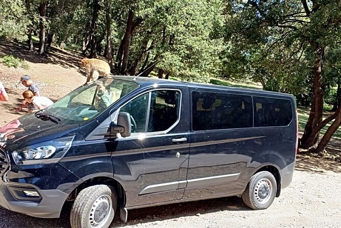 Morocco 12 Days Tour From Casablanca - Accommodation