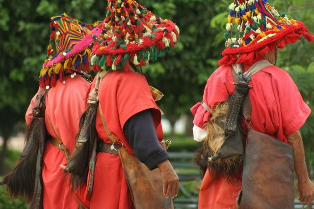 Morocco 4-Day Tour From the Costa Del Sol - Booking Details