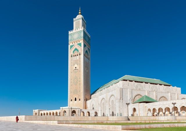 Morocco 4-Day Tour From the Costa Del Sol - Tour Highlights