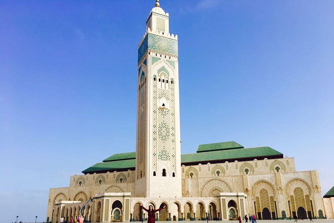 Morocco 9 Days Tour From Casablanca - Overview and Itinerary