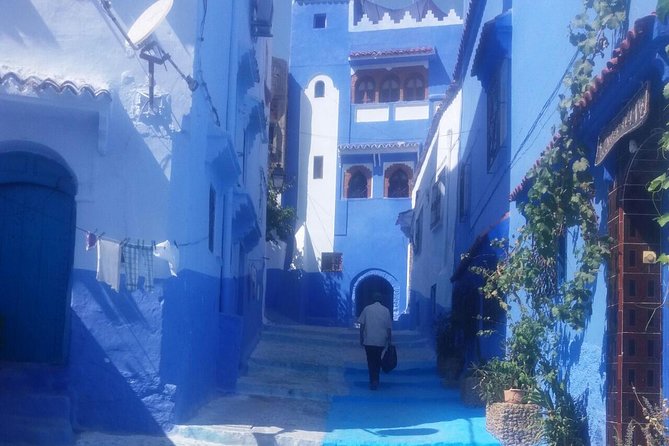 Morocco 9 Days Tour From Casablanca - Day 9 - Departure