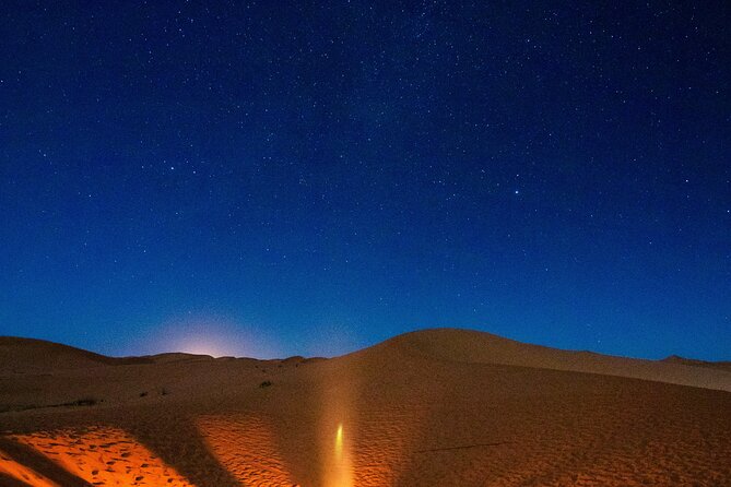 Morocco 9 Days Tour From Casablanca via Desert - Accommodation Options