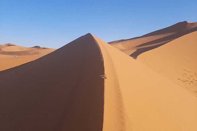 Morocco 9 Days Tour From Casablanca via Desert - Common Questions