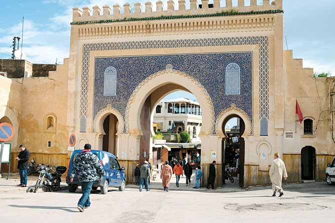 Morocco 9 Days Tour From Marrakech - Reviews