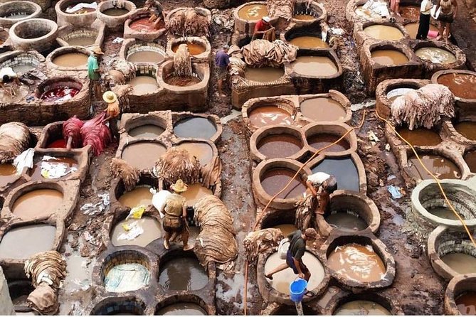 Morocco 9 Days Tour From Marrakech - Pricing