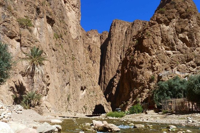 Morocco 9 Days Tour From Marrakech - Copyright and Terms