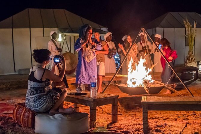 Morocco 9 Days Tour From Marrakech - Price