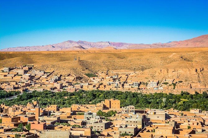 Morocco 9 Days Tour From Tanger to Marrakech - Exploring Chefchaouen