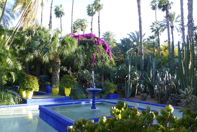 Morocco 9 Days Tour From Tanger to Marrakech - Discovering Ouarzazate